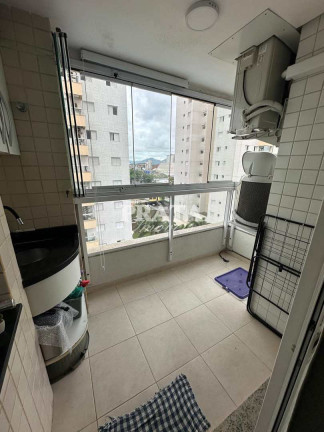 Apartamento com 3 Quartos à Venda, 77 m² em Ponta Da Praia - Santos