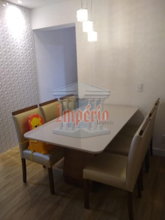 Imagem Apartamento com 3 Quartos à Venda, 96 m² em Campestre - Santo André Imagem Apartamento com 3 Quartos à Venda, 96 m² em Campestre - Santo André