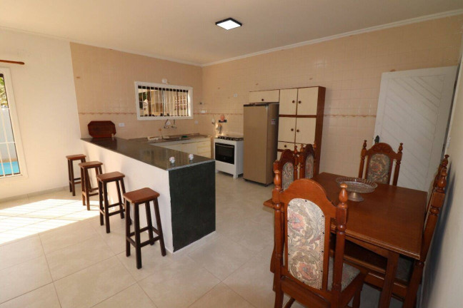 Imagem Casa com 3 Quartos à Venda, 260 m² em Parque Turistico  - Peruíbe