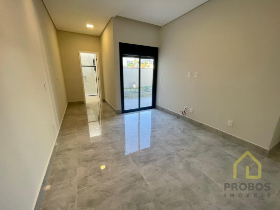 Imagem Casa com 3 Quartos à Venda, 196 m² em Residencial Milano - Indaiatuba