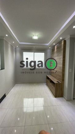 Imagem Apartamento com 2 Quartos à Venda, 45 m² em Jardim Umarizal - São Paulo Imagem Apartamento com 2 Quartos à Venda, 45 m² em Jardim Umarizal - São Paulo
