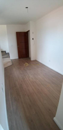 Cobertura com 2 Quartos à Venda, 82 m² em Jardim Las Vegas - Santo André