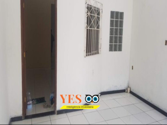 Imagem Casa com 3 Quartos à Venda, 180 m² em Cis - Feira De Santana