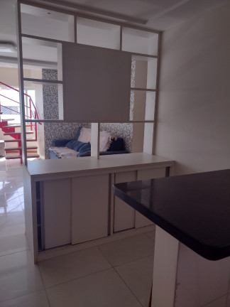 Imagem Imóvel com 3 Quartos à Venda, 142 m² em Pitangueiras - Lauro De Freitas Imagem Imóvel com 3 Quartos à Venda, 142 m² em Pitangueiras - Lauro De Freitas