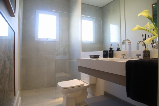 Imagem Apartamento com 3 Quartos à Venda, 83 m² em Casa Branca - Santo André