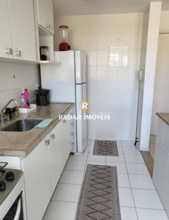 Imagem Apartamento com 2 Quartos à Venda, 100 m² em Parque Riviera - Cabo Frio