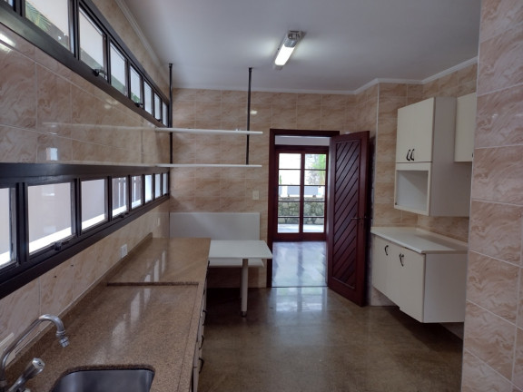 Imagem Casa com 2 Quartos para Alugar, 360 m² em Alphaville - Santana De Parnaíba