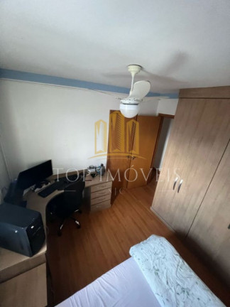 Imagem Apartamento com 4 Quartos à Venda, 111 m² em Santana - São José Dos Campos