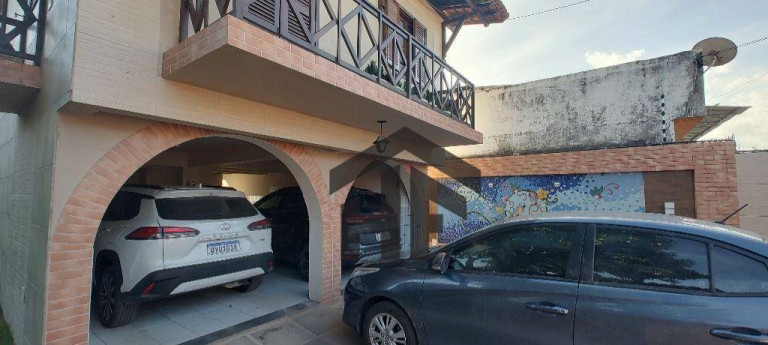 Imagem Casa com 4 Quartos à Venda, 246 m² em Boa Viagem - Recife