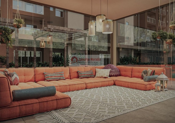 Imagem Apartamento com 3 Quartos à Venda, 67 m² em Jardim Imperador - Suzano