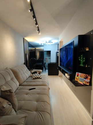 Imagem Casa de Condomínio com 2 Quartos à Venda, 80 m² em Vila Nivi - São Paulo Imagem Casa de Condomínio com 2 Quartos à Venda, 80 m² em Vila Nivi - São Paulo