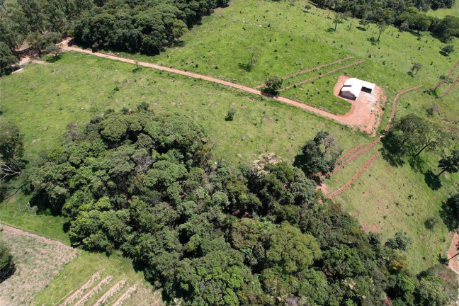 Imagem Fazenda à Venda, 20 m² em Pedras - Itatiaiuçu