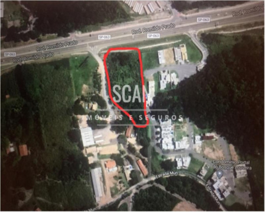 Imagem Terreno à Venda, 9.500 m² em Jardim Vera Cruz - Louveira Imagem Terreno à Venda, 9.500 m² em Jardim Vera Cruz - Louveira