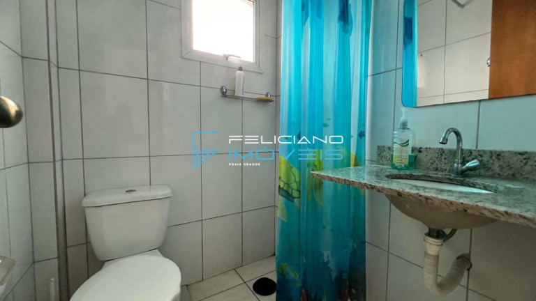 Imagem Apartamento com 1 Quarto à Venda, 46 m² em Guilhermina - Praia Grande Imagem Apartamento com 1 Quarto à Venda, 46 m² em Guilhermina - Praia Grande