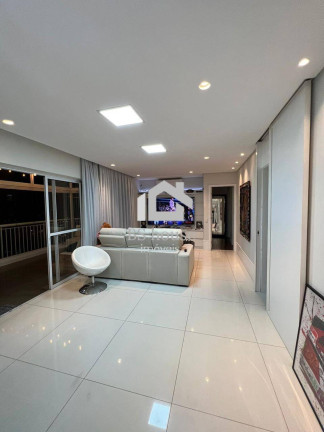 Imagem Apartamento com 3 Quartos à Venda, 130 m² em Jardim Avelino - São Paulo