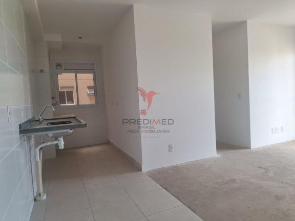 Imagem Apartamento com 2 Quartos à Venda, 52 m² em Terra Rica - Piracicaba Imagem Apartamento com 2 Quartos à Venda, 52 m² em Terra Rica - Piracicaba