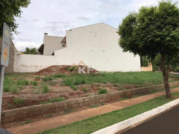 Terreno à Venda, 338 m² em Bonfim Paulista - Ribeirão Preto