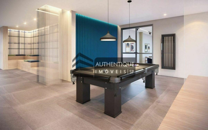 Imagem Apartamento com 2 Quartos à Venda, 48 m² em Brooklin - São Paulo Imagem Apartamento com 2 Quartos à Venda, 48 m² em Brooklin - São Paulo