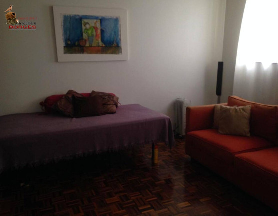 Imagem Apartamento com 2 Quartos à Venda, 190 m² em Paraíso - São Paulo Imagem Apartamento com 2 Quartos à Venda, 190 m² em Paraíso - São Paulo
