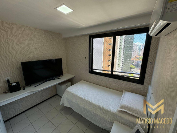 Imagem Apartamento com 3 Quartos à Venda, 72 m² em Meireles - Fortaleza Imagem Apartamento com 3 Quartos à Venda, 72 m² em Meireles - Fortaleza