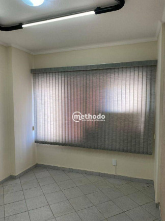 Sala Comercial à Venda, 58 m² em Centro - Campinas