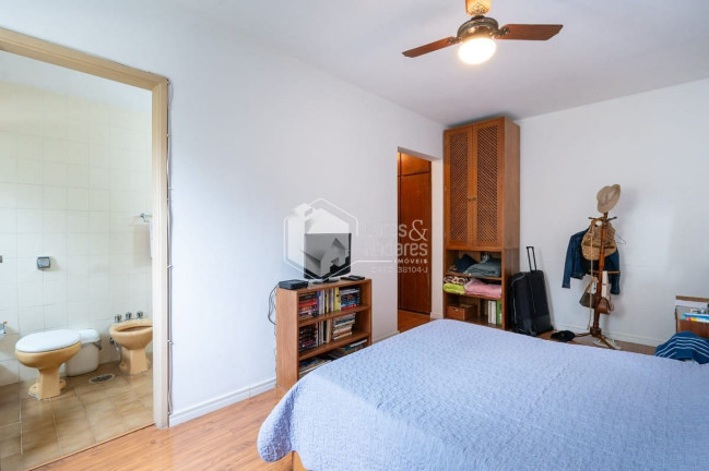 Imagem Apartamento com 3 Quartos à Venda, 150 m² em Vila Andrade - São Paulo