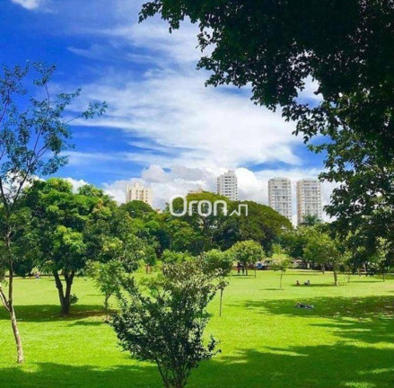 Imagem Apartamento com 1 Quarto à Venda, 53 m² em Setor Oeste - Goiânia
