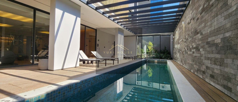 Imagem Imóvel com 33 Quartos à Venda, 183 m² em Vila Nova Conceição - São Paulo