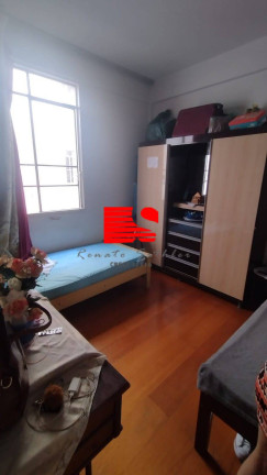 Imagem Apartamento com 3 Quartos à Venda, 70 m² em Centro - Belo Horizonte