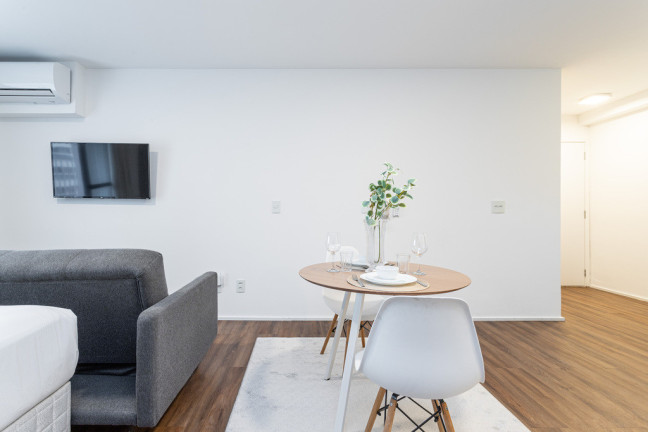 Imagem Apartamento com 1 Quarto à Venda, 48 m² em Santa Efigênia - São Paulo Imagem Apartamento com 1 Quarto à Venda, 48 m² em Santa Efigênia - São Paulo