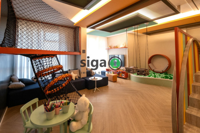 Imagem Apartamento com 2 Quartos à Venda, 77 m² em Jardim Das Acácias - São Paulo