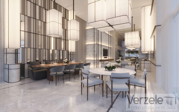 Imagem Apartamento com 4 Quartos à Venda, 343 m² em Centro Imagem Apartamento com 4 Quartos à Venda, 343 m² em Centro