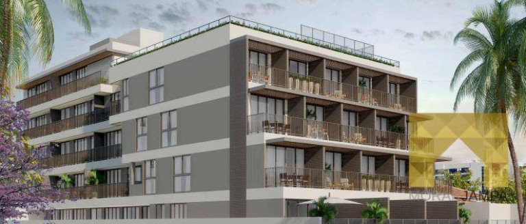 Imagem Apartamento com 1 Quarto à Venda, 46 m² em Bessa - João Pessoa Imagem Apartamento com 1 Quarto à Venda, 46 m² em Bessa - João Pessoa