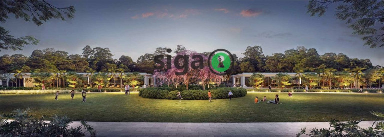 Imagem Apartamento com 2 Quartos à Venda, 142 m² em Panamby - São Paulo Imagem Apartamento com 2 Quartos à Venda, 142 m² em Panamby - São Paulo