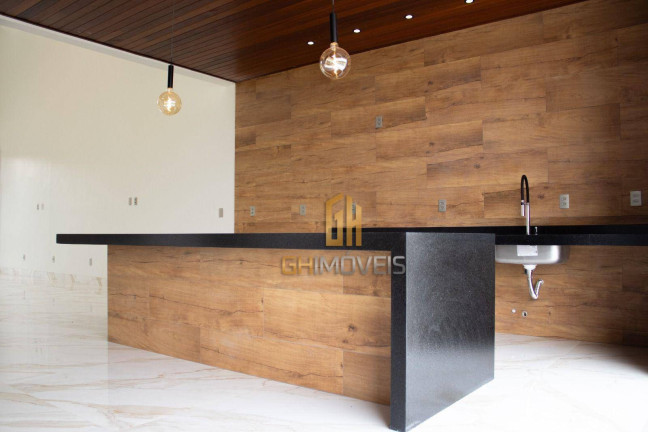 Imagem Sobrado com 5 Quartos à Venda, 508 m² em Centro - Abadia De Goiás