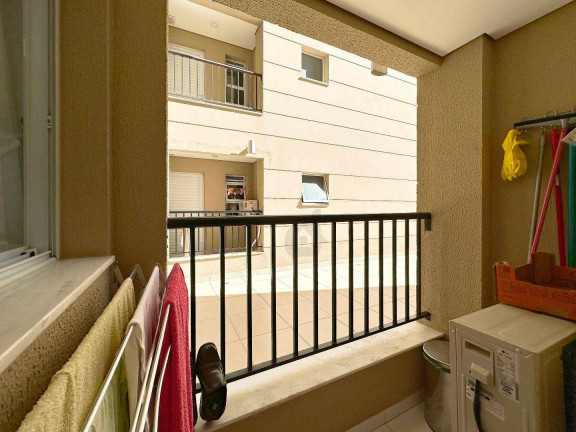 Imagem Apartamento com 3 Quartos à Venda, 130 m² em Condomínio Residencial Beethoven - Sorocaba