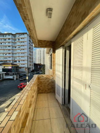 Imagem Apartamento com 3 Quartos à Venda, 92 m² em Boqueirão - Santos Imagem Apartamento com 3 Quartos à Venda, 92 m² em Boqueirão - Santos