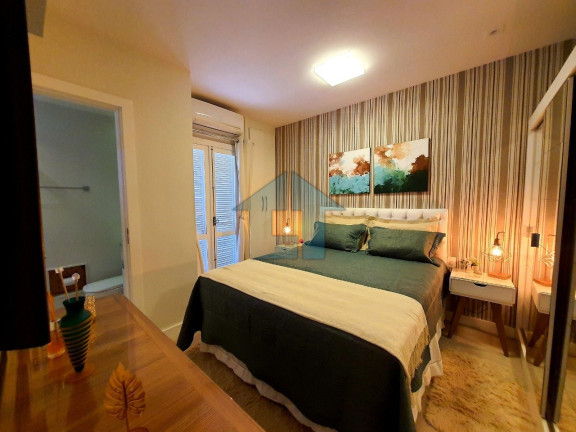 Imagem Apartamento com 2 Quartos para Alugar, 63 m² em Porto Bracuhy - Angra Dos Reis
