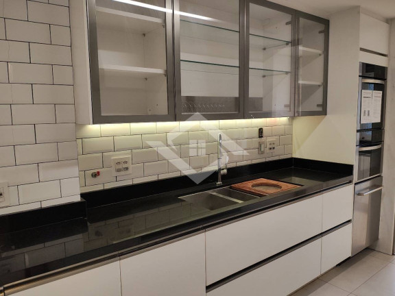 Imagem Apartamento com 4 Quartos à Venda, 143 m² em Barra Olímpica - Rio De Janeiro Imagem Apartamento com 4 Quartos à Venda, 143 m² em Barra Olímpica - Rio De Janeiro