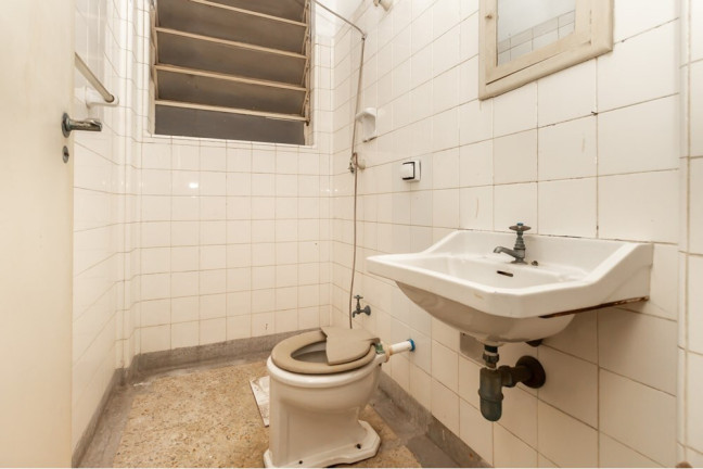 Imagem Imóvel com 3 Quartos à Venda, 345 m² em Cerqueira César - São Paulo