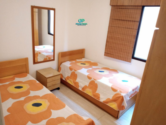 Imagem Apartamento com 3 Quartos à Venda, 100 m² em Enseada - Guarujá