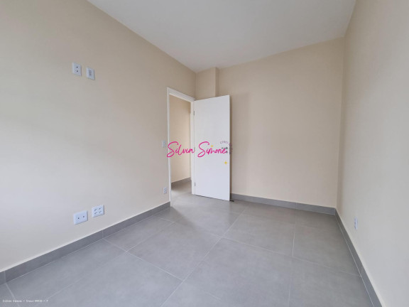 Imagem Apartamento com 3 Quartos à Venda, 55 m² em Aparecida - Santos Imagem Apartamento com 3 Quartos à Venda, 55 m² em Aparecida - Santos