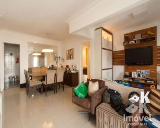Imagem Apartamento com 3 Quartos à Venda, 88 m² em Higienópolis - São Paulo Imagem Apartamento com 3 Quartos à Venda, 88 m² em Higienópolis - São Paulo