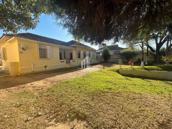 Imagem Casa com 4 Quartos à Venda, 430 m² em Centro - Santa Branca