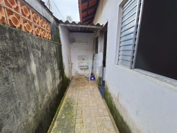 Imagem Casa com 1 Quarto à Venda, 33 m² em Aviação - Praia Grande Imagem Casa com 1 Quarto à Venda, 33 m² em Aviação - Praia Grande