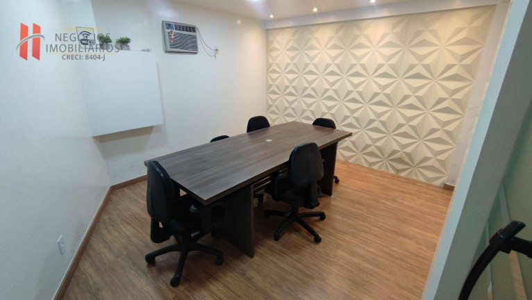 Imagem Sala Comercial para Alugar, 28 m² em Jardim Vinte E Cinco De Agosto - Duque De Caxias Imagem Sala Comercial para Alugar, 28 m² em Jardim Vinte E Cinco De Agosto - Duque De Caxias