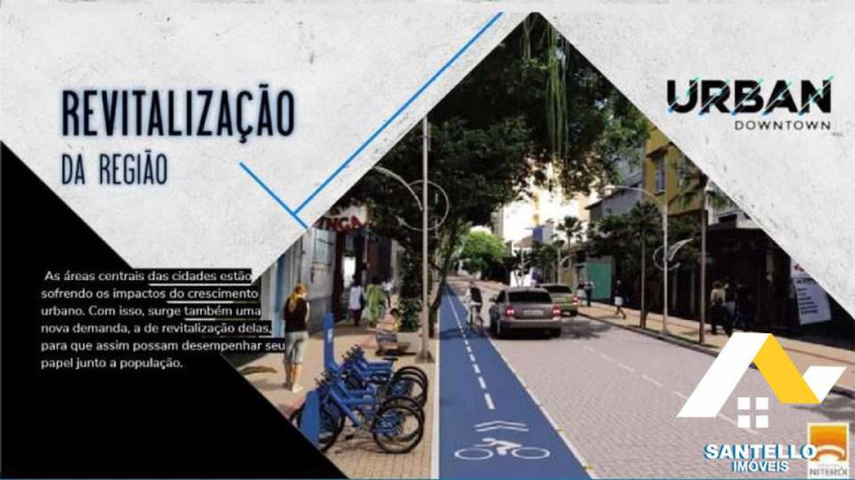 Imagem Apartamento com 2 Quartos à Venda, 65 m² em Centro - Niterói