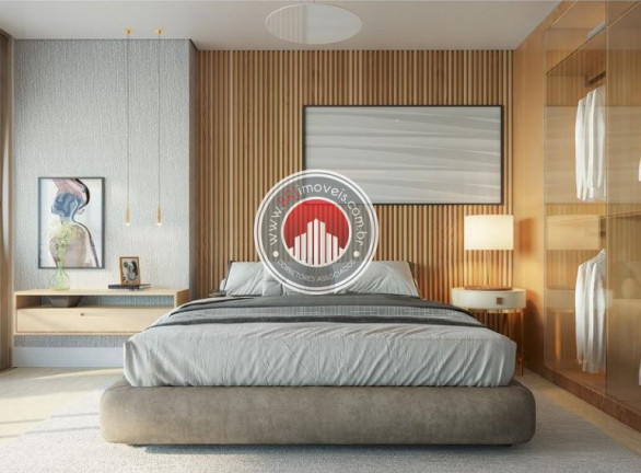 Imagem Apartamento com 4 Quartos à Venda, 284 m² em Leblon - Rio De Janeiro