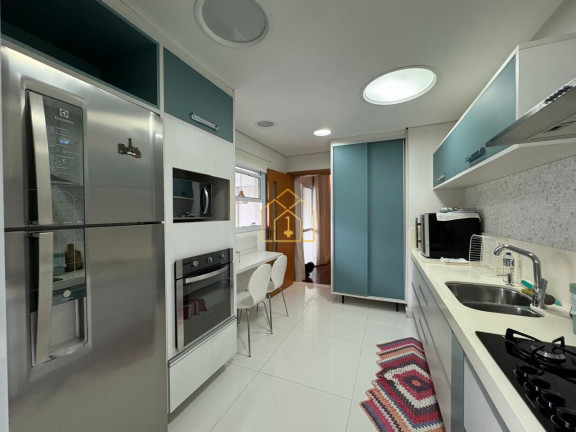 Imagem Apartamento com 3 Quartos à Venda, 126 m² em Vila Floresta - Santo André Imagem Apartamento com 3 Quartos à Venda, 126 m² em Vila Floresta - Santo André