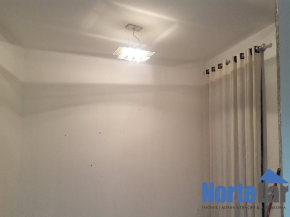 Imagem Apartamento com 2 Quartos à Venda, 49 m² em Lauzane Paulista - São Paulo